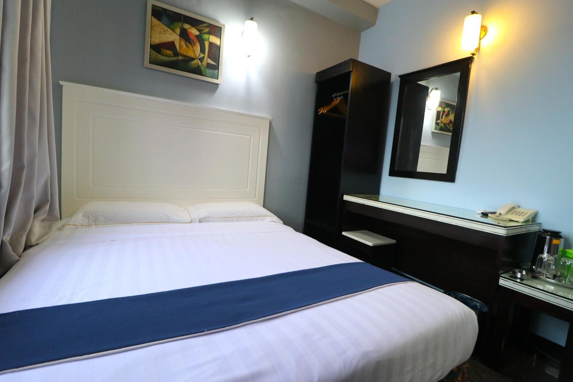 Hotel Sri Puchong Exterior foto